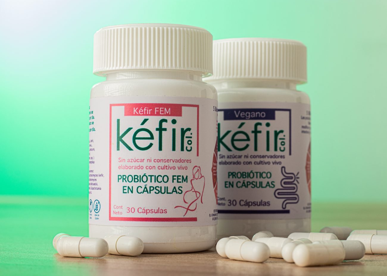 Producto para e-commerce