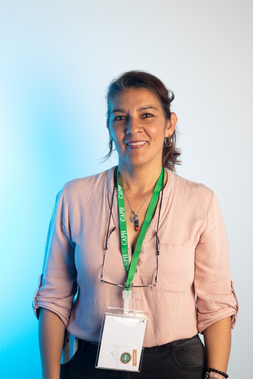 Retrato femenino