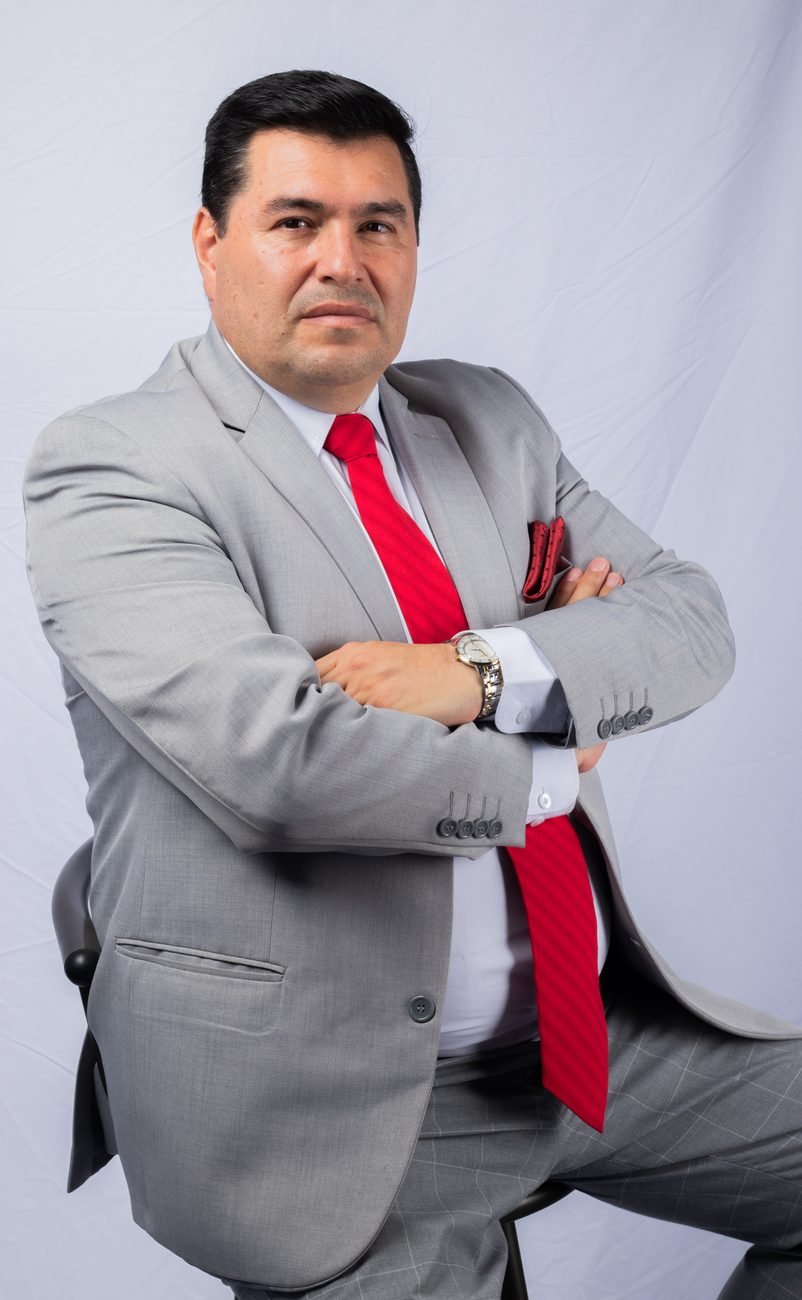Retrato corporativo